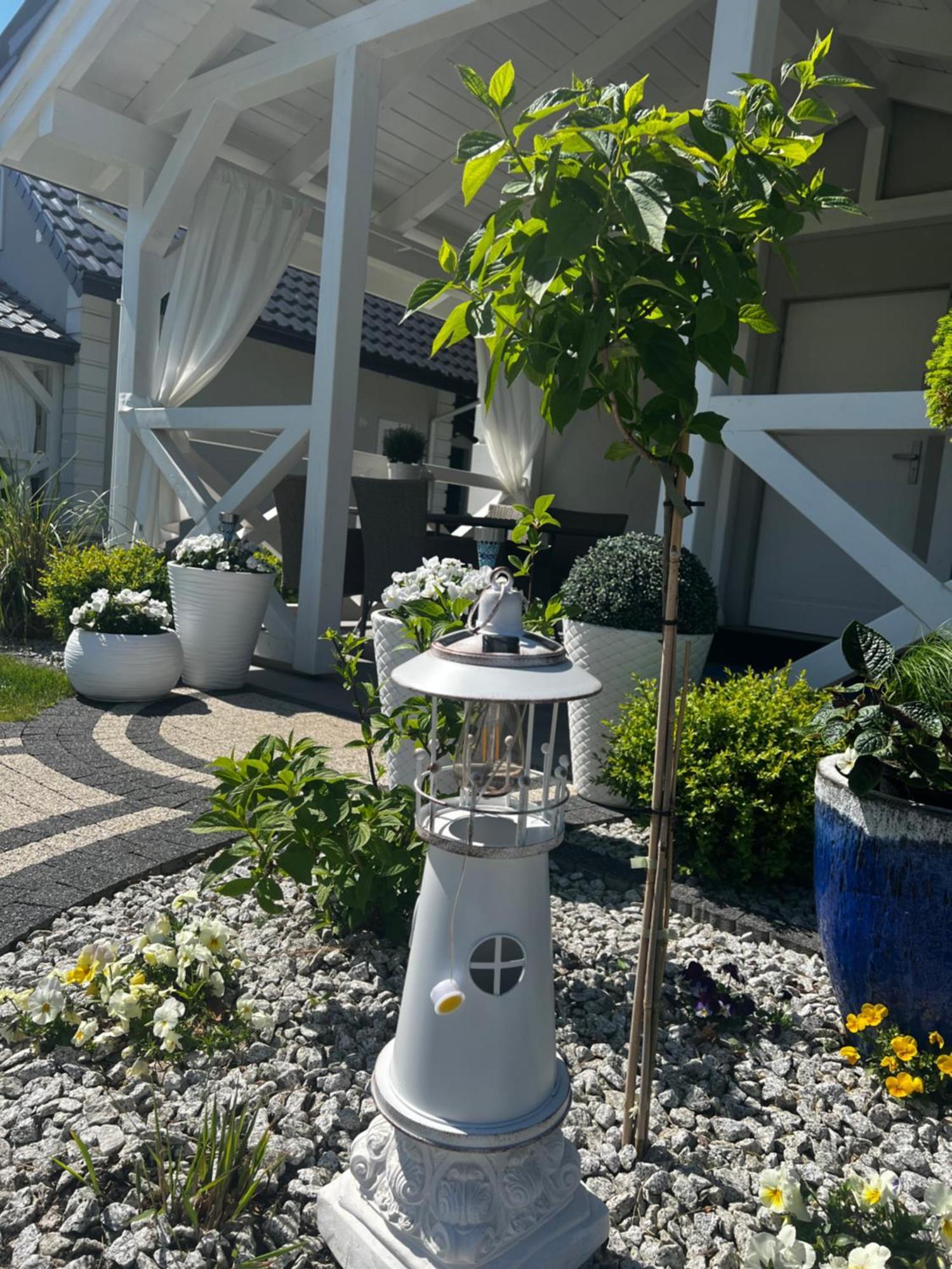 Cichata Nad Zatoka Cammin in Pommern Exterior foto
